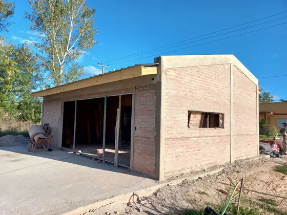 2 Ambientes Oportunidad Única- Construcción 30 Días S/antic.