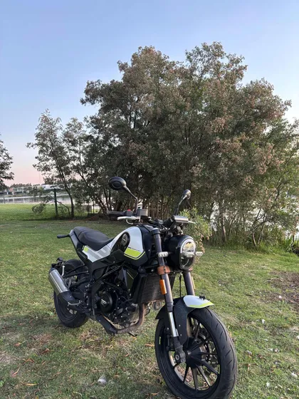 Leonciono 250 Abs. Como Nueva! Ahorra Los Gastos De Una 0
