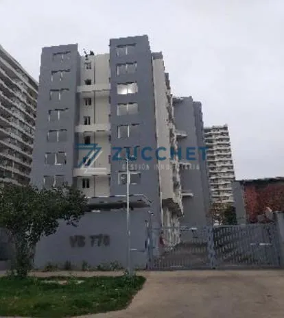 Venta Depto 2dorm 2baños 1bod 1box Ciudad Del Niño Ofertas