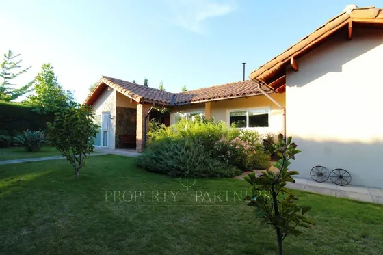 Excelente Oportunidad Casa Moderna Y Equipada En N...