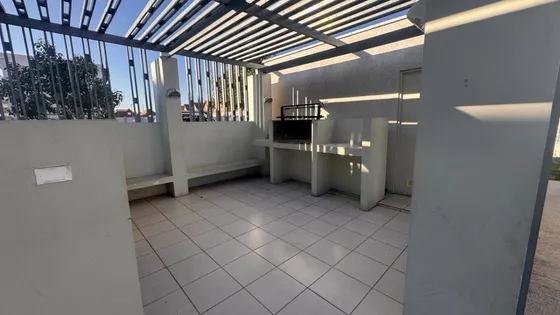 Arriendo Depto 507b Año Corrido Semi Amoblado