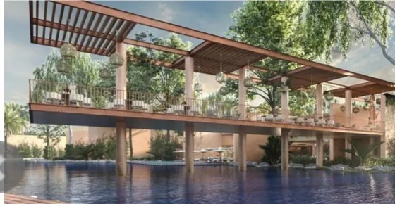 Venta De Terrenos En  Los Colorines Yucatán