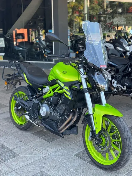 Benelli 302s (2022)
