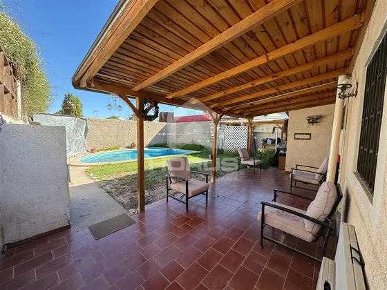 Casa Central Ideal Para Oficina