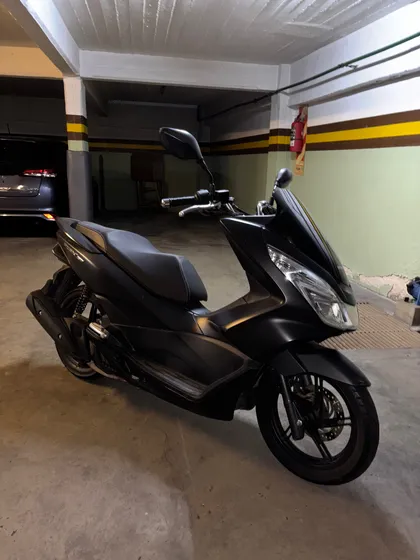 Honda Pcx 150