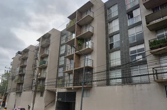 Nueva Atzacoalco Departamento Venta Gustavo Madero Cdmx.