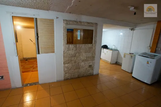 Se Arrienda Departamento En Pudahuel, Los Mares / La Estrell