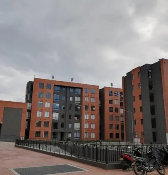 Vendo Apartamento Chia $210 Millones. Terminado. 2 Alcobas Y Estudio O 3a. Alcoba