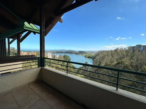Loft Amoblado En Arriendo Andalué