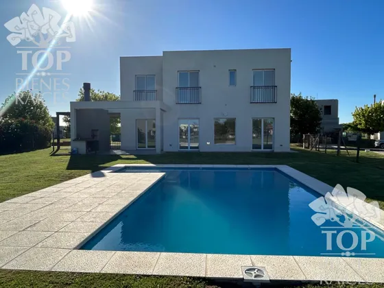 Casa En El Canton - Golf