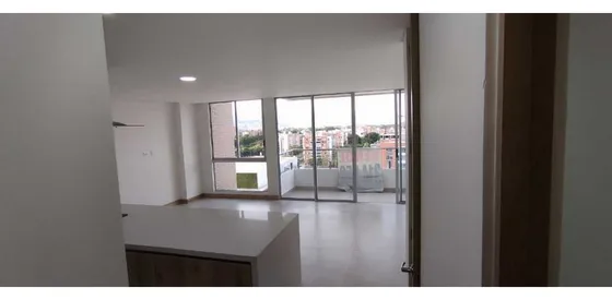 Se Vende Apartamento En Valle Del Lili