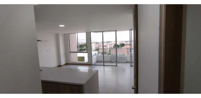 Se Vende Apartamento En Valle Del Lili