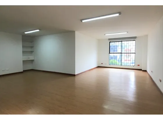 Venta Oficina Parque 93 42 M2 Off 208