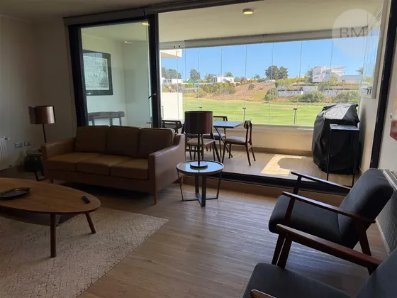 Marbella Dp Nuevo 2 Dorm 2 Baños Sin Escaleras Vista Golf