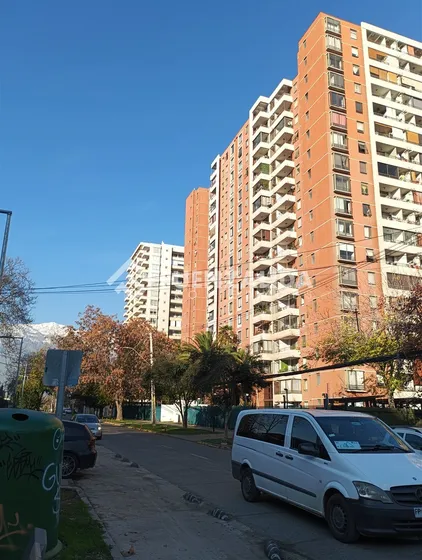 Departamento En Venta De 3 Dorm Macul Próxima Estación L8