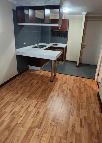 Departamento 1b 1d Torre Quattro - Centro De Temuco 