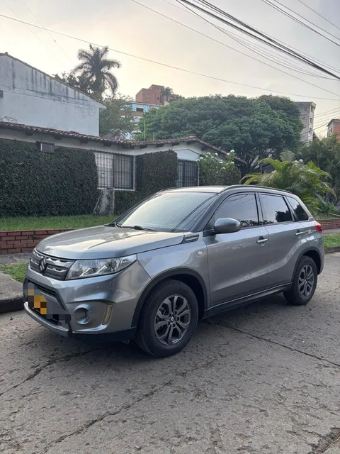 Suzuki Vitara 1.6 Gl