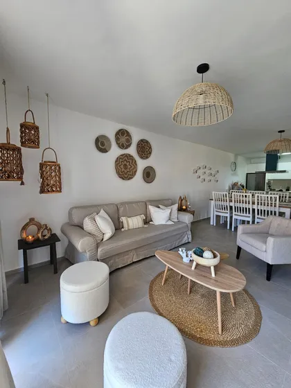 Renta Apartamento  De Lujo   En Playa Nueva Romana