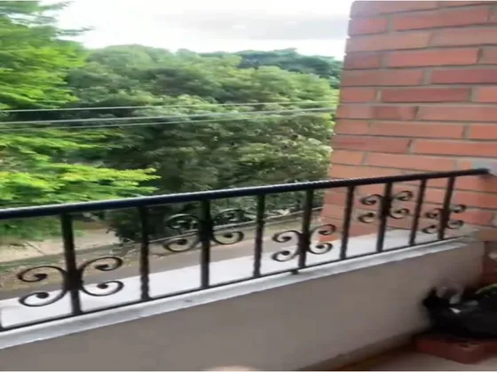 Venta De Apartamento En Rodeo Alto 