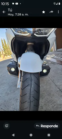 Honda Goldwing