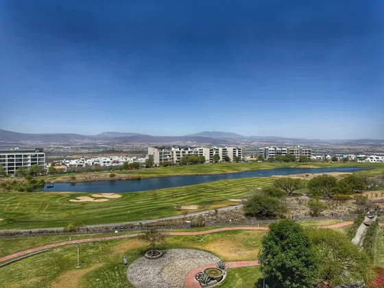 Vivir Con Altura- Penthouse En Venta Zibatá