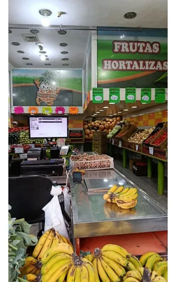 En Venta Local Comercial Céntrico Cerca De La Plaza Bolívar Los Teques