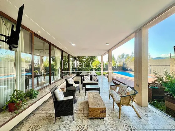 Condominio Chamisero