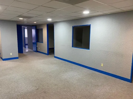 Oficinas En Miguel Hidalgo En Renta