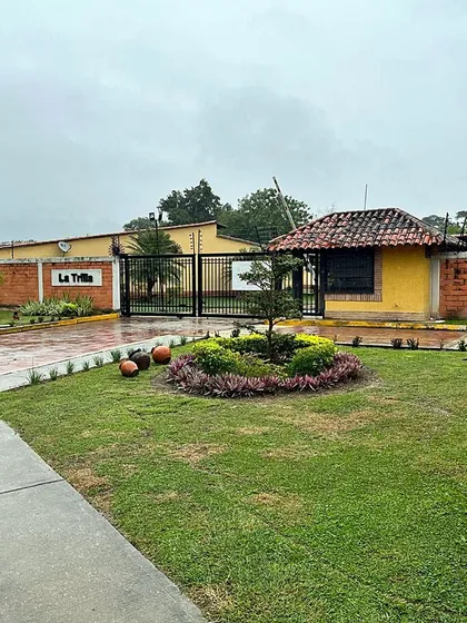 Casa En San Diego, Valle De Oro, En El Conjunto Residencial La Trilla. Remodelada, Gg.p