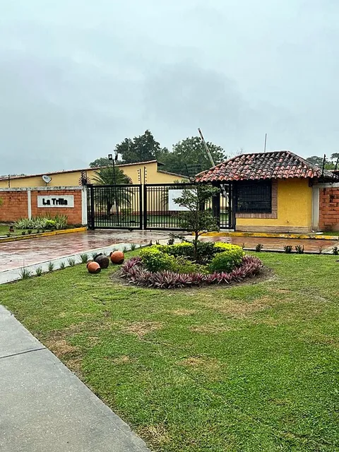 Casa En San Diego, Valle De Oro, En El Conjunto Residencial La Trilla. Remodelada, Gg.p