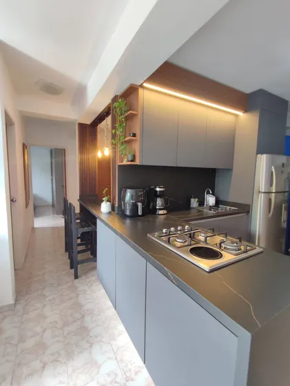 Apartamento En Venta - Urb. Colinas De Los Samanes G.g