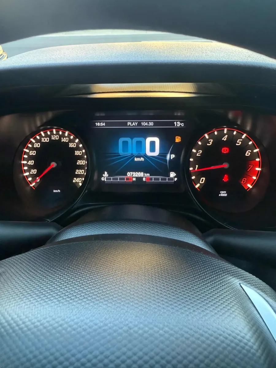 Fiat Cronos 1.8 16v Precision At65370151872082841615