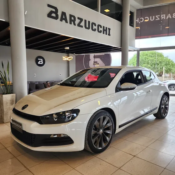 Volkswagen Scirocco 1.4 Tsi 160cv