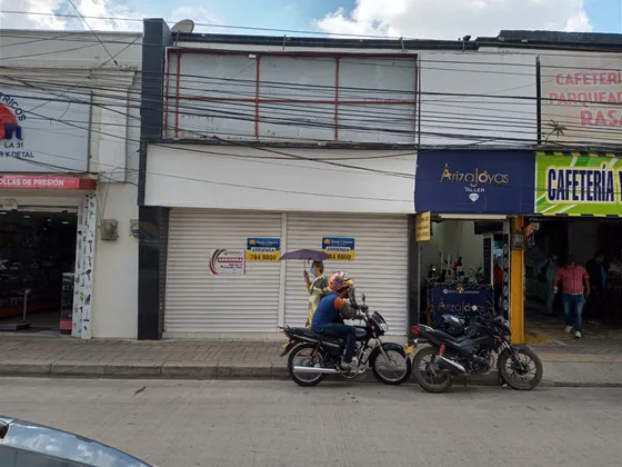 Local En Arriendo Centro, Montería