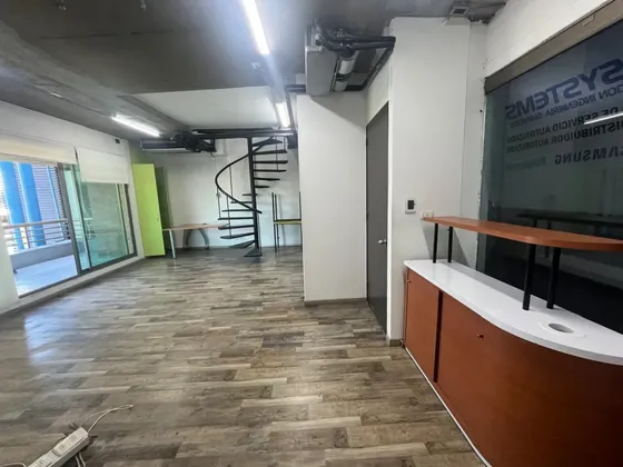 Ciudad Empresarial 80 M2 Oficina Loft 2 Terrazas