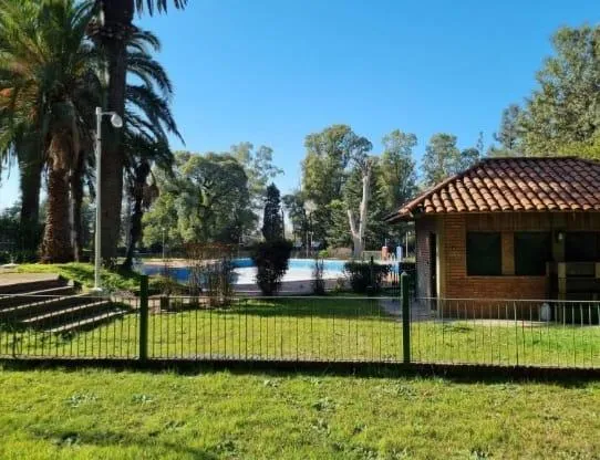 Monoambiente En Allá En El Sur  Canning - 