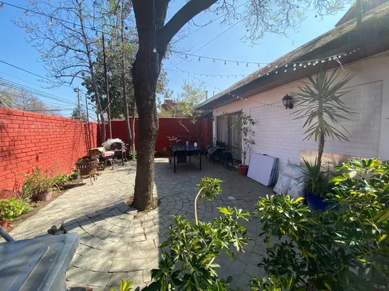 Vista publicada del arriendo en Vitacura