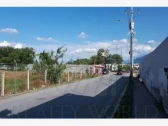 Terreno En Venta En Arco Vial
