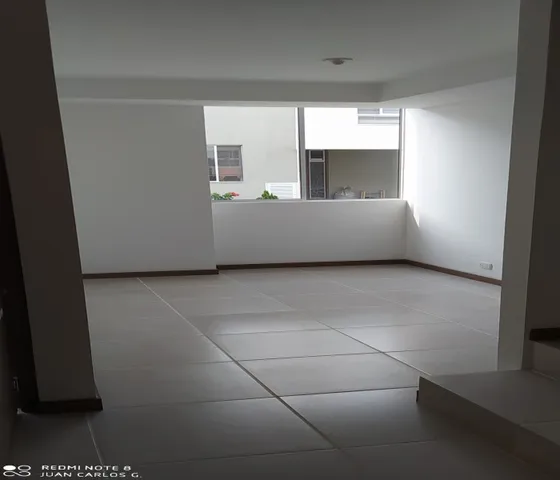 16  Se Vende Casa Para Estrenar En Ciudad Country / Jamundí