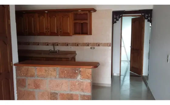 Apartamento En Venta En La Ceja