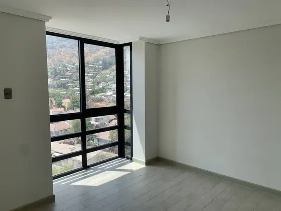 Departamento Nuevo Con Hermosa Vista
