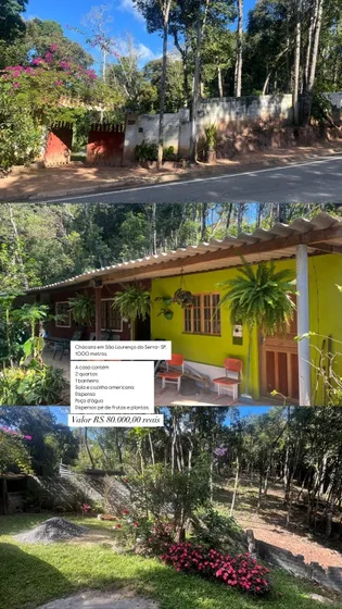 Chácara 