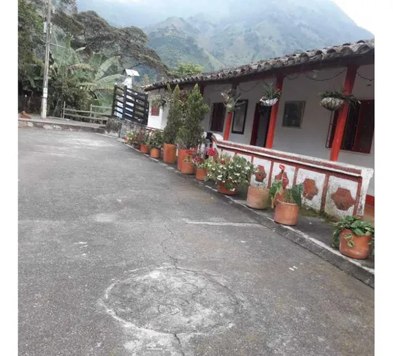 Finca En Venta ,en San Jerónimo, Antioquia, Colombia.