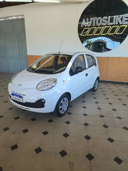 Chery Qq 1.1 Light Security