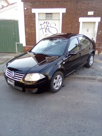 Volkswagen Bora 2.0 Trendline 115cv