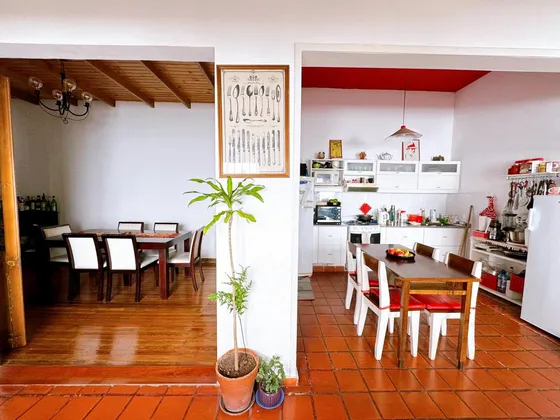 Casa En  Venta En San Fernando