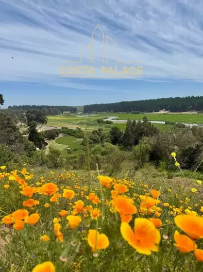 Parcela Con Hermosa Vista En Campomar 2,