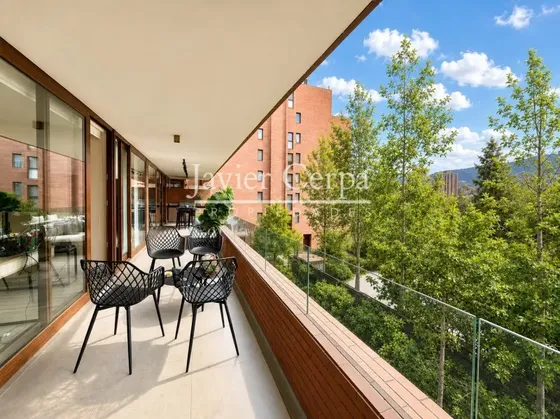 Venta Depto Las Condes - Como Nuevo