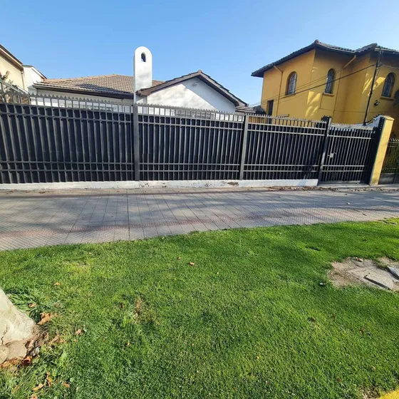 Casa Comercial En Venta Jose Domingo Cañas