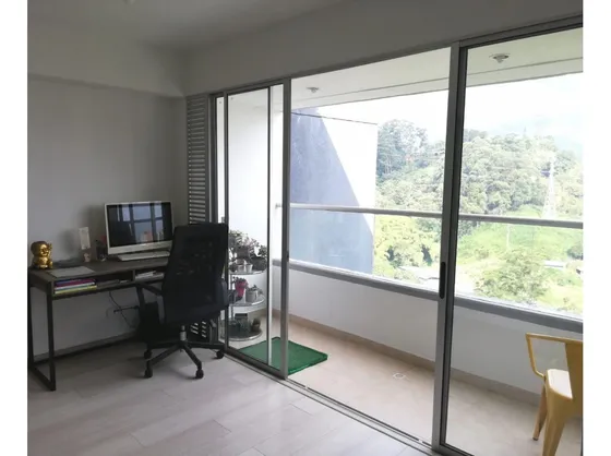 Apartamento En Venta Sabaneta 